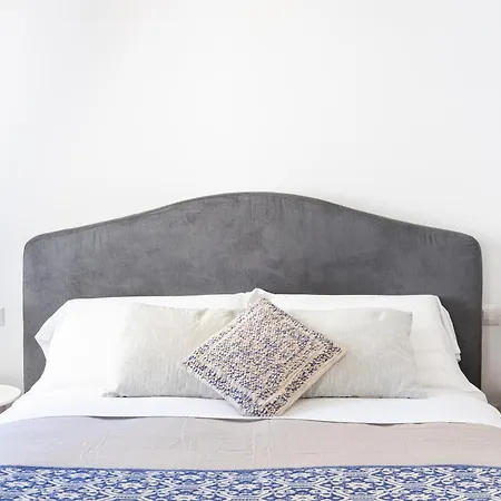 게스트하우스 Efamoresca 칼리아리