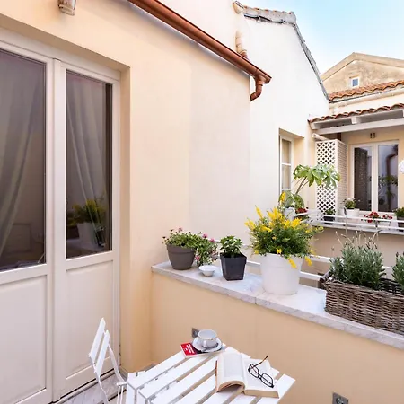 게스트하우스 Efamoresca 칼리아리