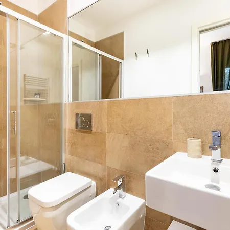 Efamoresca 게스트하우스 칼리아리