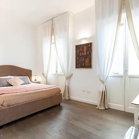 Efamoresca 게스트하우스 3*