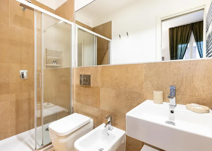 エファモレスカ ゲストハウス カリアリ