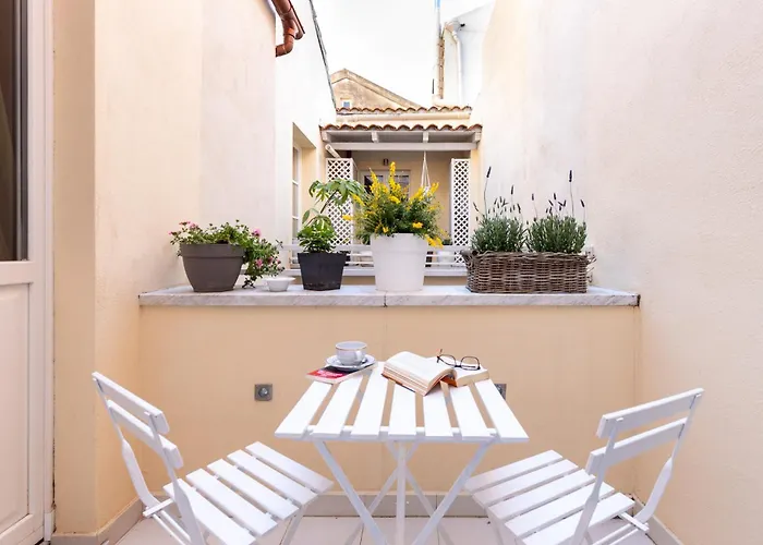 エファモレスカ カリアリ