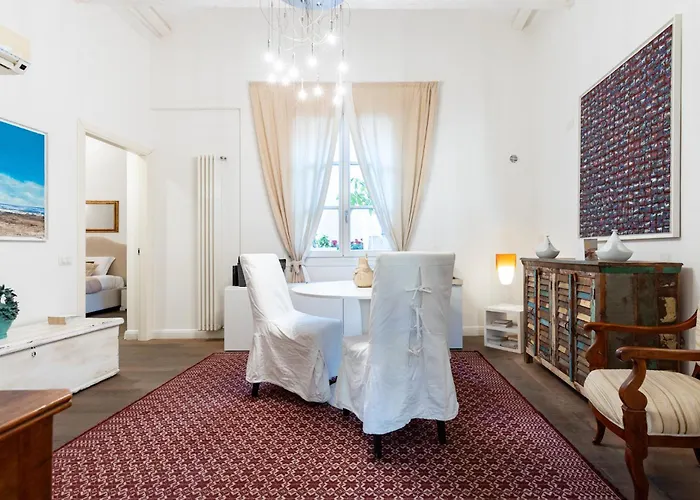 エファモレスカ 3* カリアリ