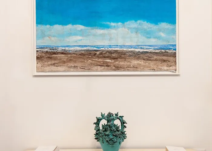 ゲストハウス エファモレスカ