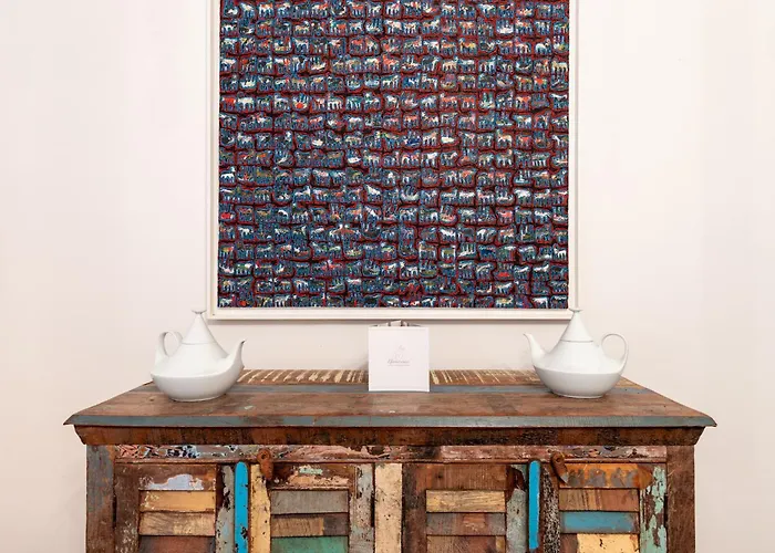 エファモレスカ カリアリ