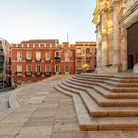 Efamoresca 3* Cagliari