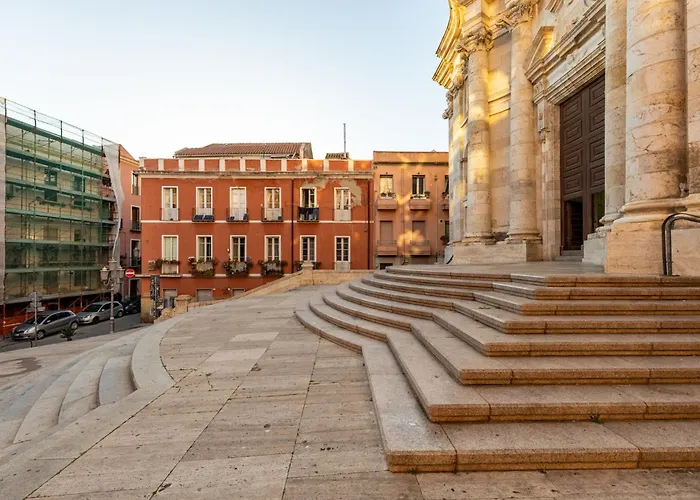 Efamoresca 3* Cagliari