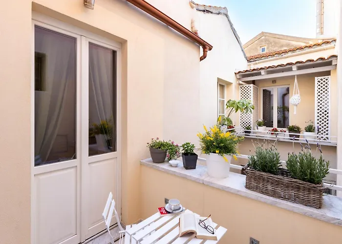 Gasthof Efamoresca Cagliari